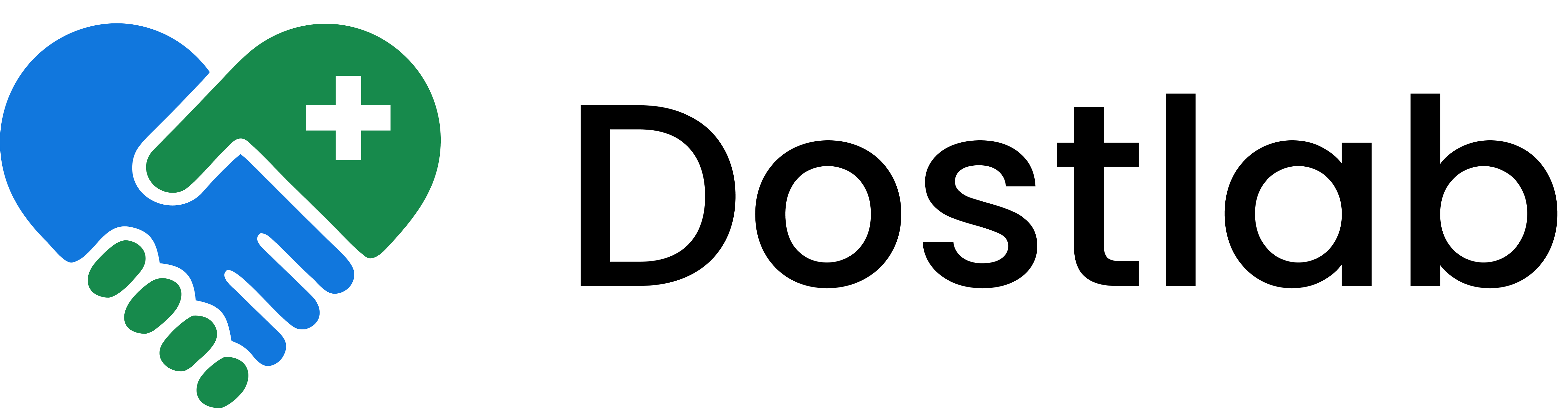 DostLab Logo